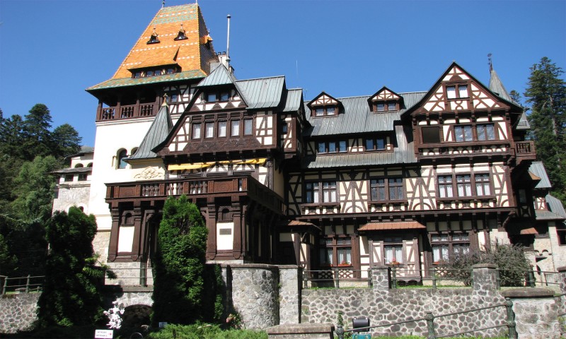 Excursie la Braşov Excursie la Braşov